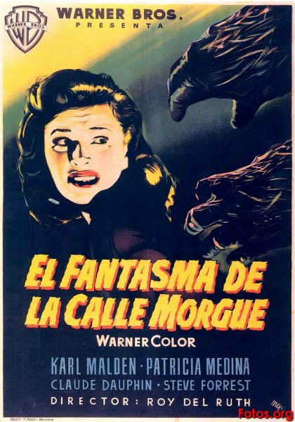 1954-El-fantasma-de-la-calle-Morgue-Phantom-of-the-Rue-Morgue-espa_a